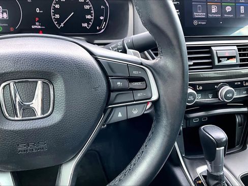 Used 2021 Honda Accord Sport image 25