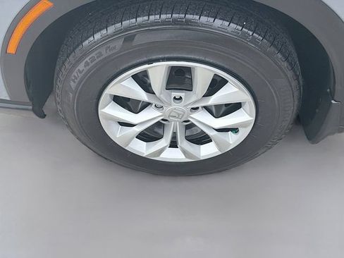 Used 2025 Honda CR-V LX image 36