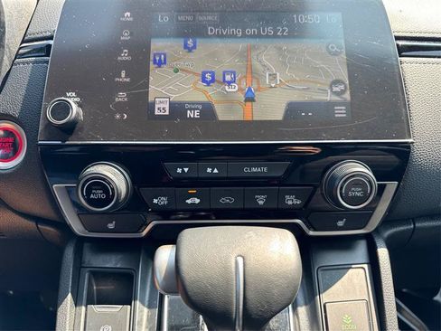 Used 2018 Honda CR-V Touring image 37