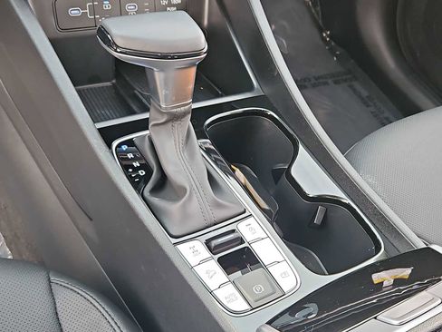 New 2025 Hyundai Tucson SEL image 33