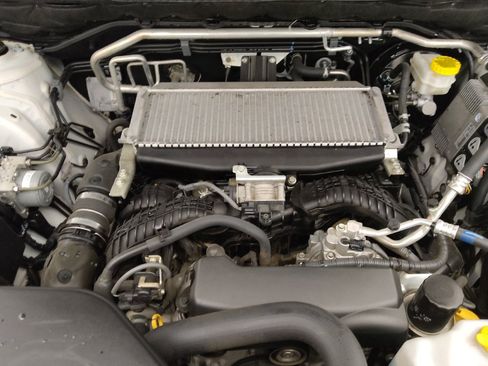 Used 2020 Subaru Ascent Premium w/ Convenience Package image 30