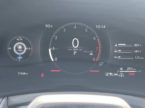 Used 2025 Lexus TX 350 AWD w/ Technology Package image 46
