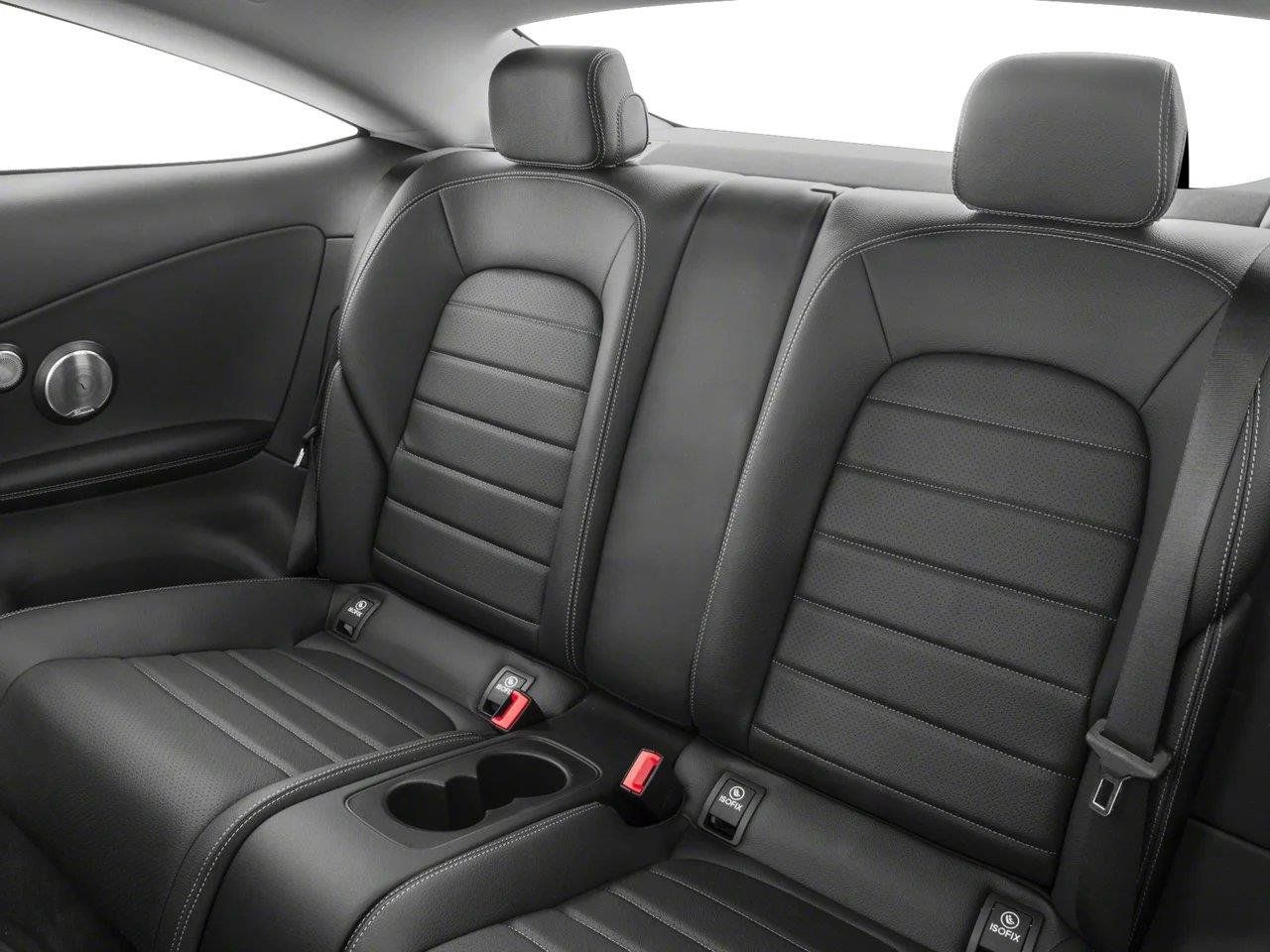 Used 2018 Mercedes-Benz C 300 Coupe image 52