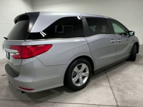 Used 2019 Honda Odyssey EX-L image 3