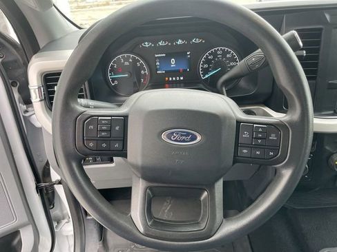 Used 2023 Ford F350 XLT image 14
