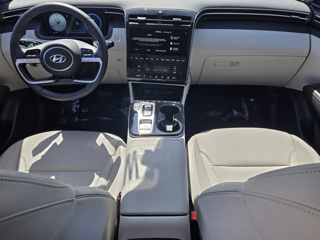 Used 2024 Hyundai Tucson Limited FWD image 13