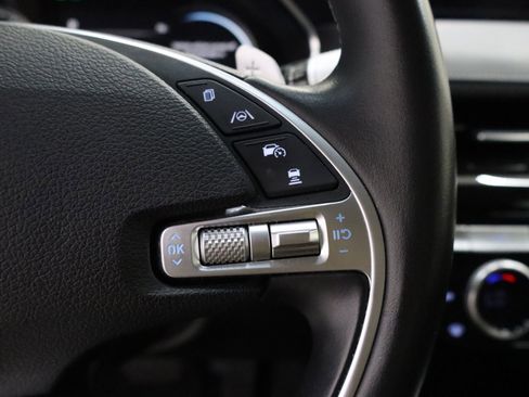 Used 2023 Genesis G80 2.5T image 18