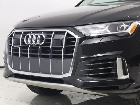 Used 2022 Audi Q7 Premium Plus w/ Premium Plus Package image 51