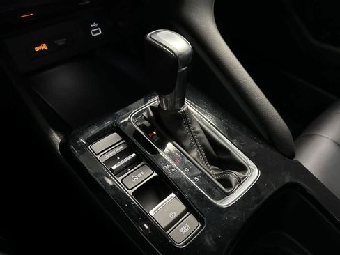 Certified 2025 Acura Integra A-Spec FWD image 21