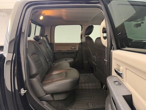 Used 2012 RAM 1500 Big Horn w/ Remote Start & Security Group AWD/4WD image 30