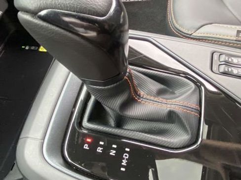 Certified 2025 Subaru Crosstrek 2.5i Limited w/ Popular Package #4A image 20