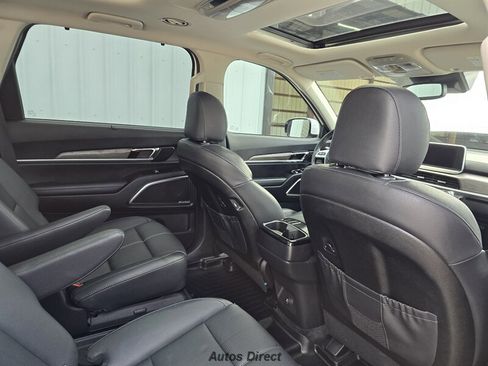 Used 2020 Kia Telluride SX AWD/4WD image 23