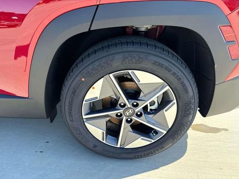 New 2026 Hyundai Tucson SEL image 7