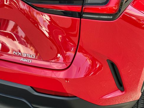 Used 2022 Lexus NX 350 AWD w/ Cold Area Package image 33