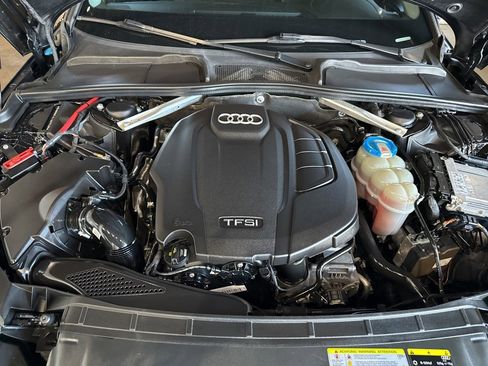 Used 2018 Audi A4 2.0T Ultra Premium w/ Convenience Package image 42