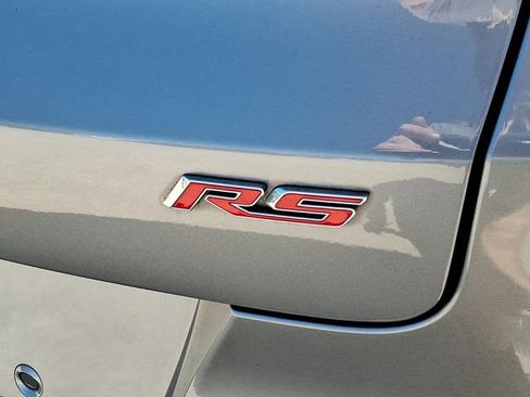 Used 2024 Chevrolet TrailBlazer RS w/ Driver Confidence Package image 12