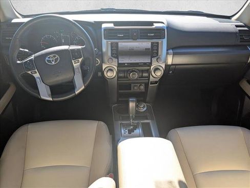 Used 2023 Toyota 4Runner SR5 Premium w/ Moonroof Package image 17