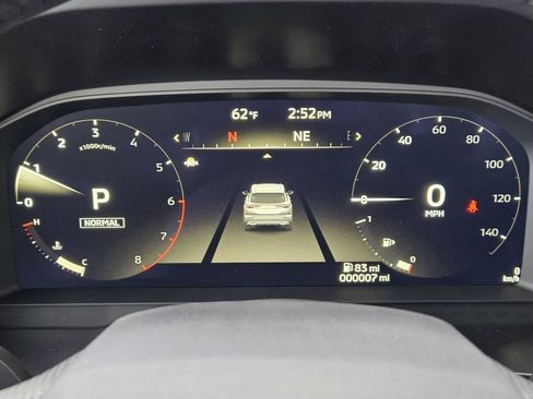New 2026 Mitsubishi Outlander SE FWD image 12