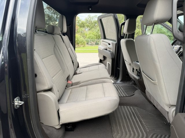 Used 2024 Chevrolet Silverado 2500 LT w/ Safety Package AWD/4WD image 17