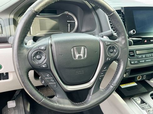 Used 2023 Honda Ridgeline RTL-E image 11