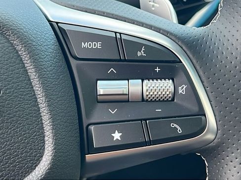 New 2026 Genesis G70 2.5T Prestige image 29