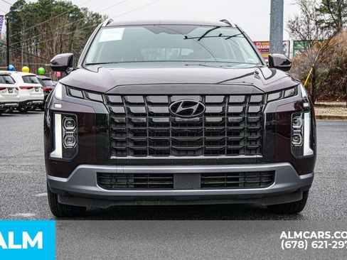 Used 2025 Hyundai Palisade SEL image 10