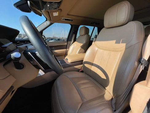 Used 2023 Land Rover Range Rover SE image 18