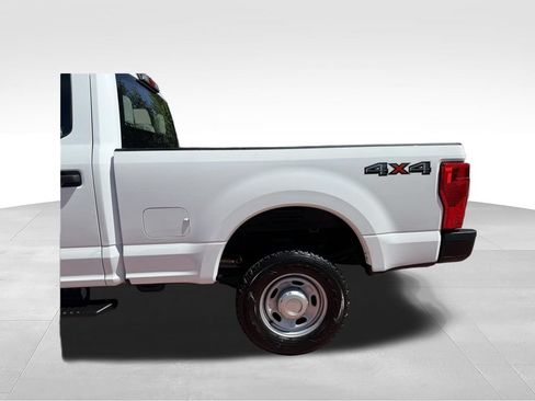 Used 2022 Ford F250 XL w/ Power Equipment Group AWD/4WD image 32