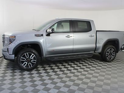 New 2026 GMC Sierra 1500 AT4 w/ AT4 Premium Package