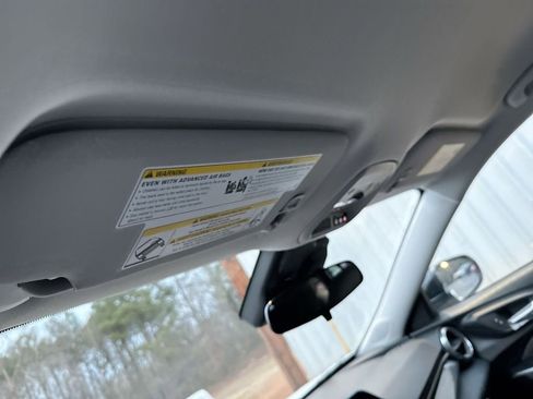 New 2026 Chevrolet Trax ACTIV image 19