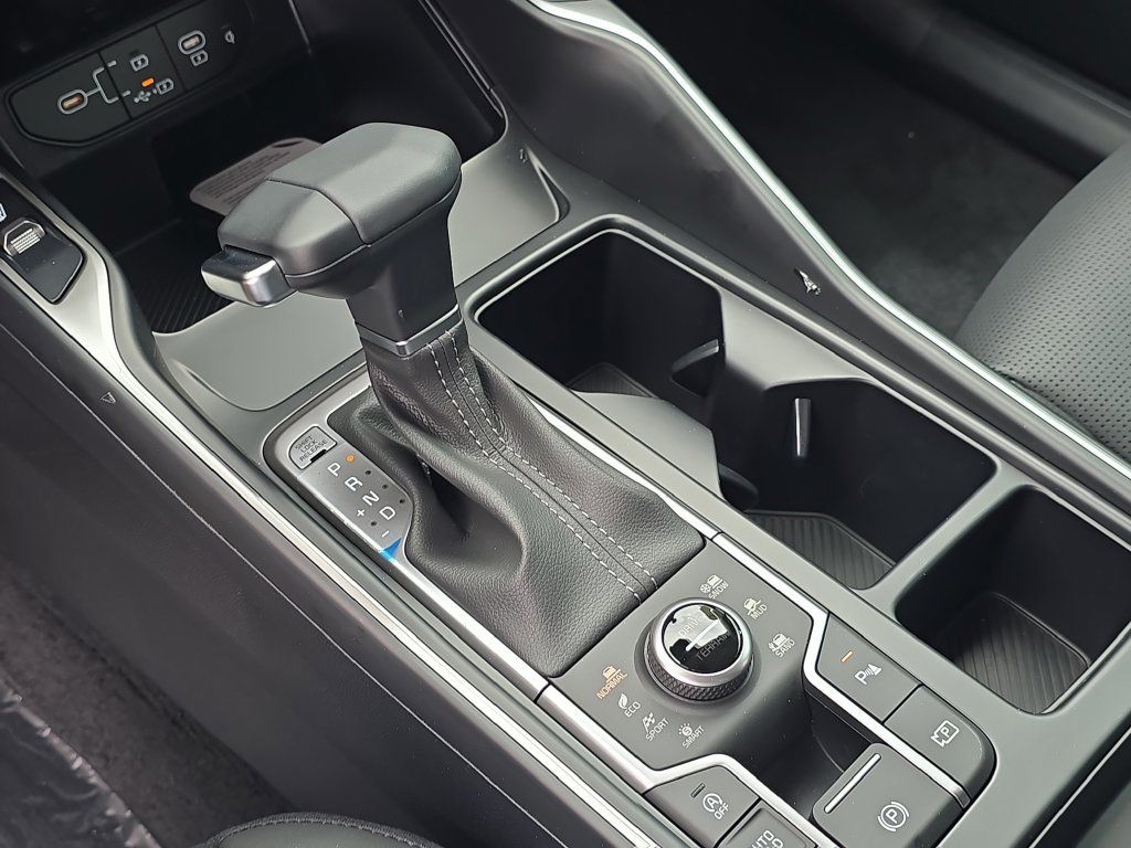 New 2026 Kia Sorento S AWD/4WD image 26