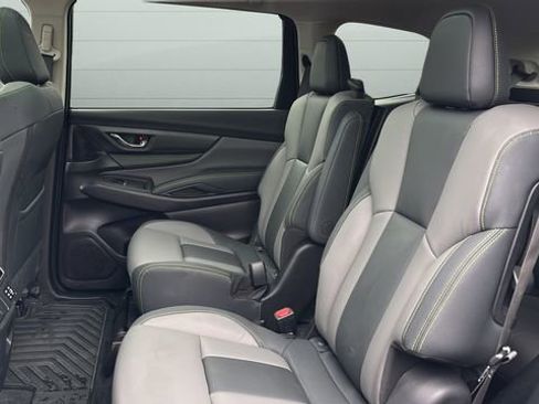 Certified 2025 Subaru Ascent Onyx Edition AWD/4WD image 25