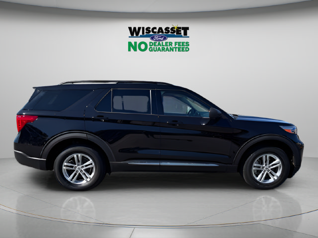 Used 2023 Ford Explorer XLT w/ Equipment Group 202A AWD/4WD image 6