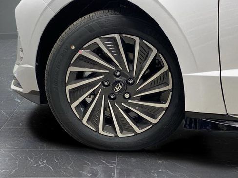 New 2025 Hyundai Sonata SEL image 31