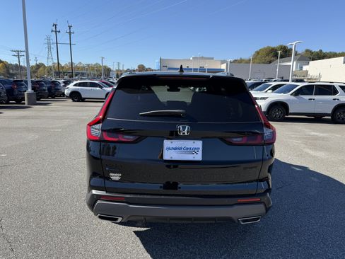 New 2026 Honda CR-V Sport-L image 9