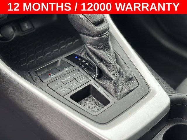 Used 2020 Toyota RAV4 XLE w/ Convenience Package AWD/4WD image 20