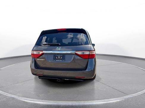 Used 2012 Honda Odyssey EX-L image 7