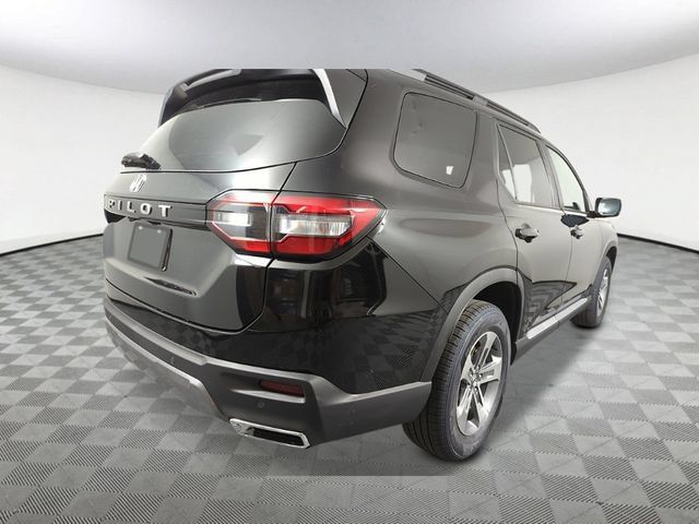 New 2026 Honda Pilot EX-L image 3