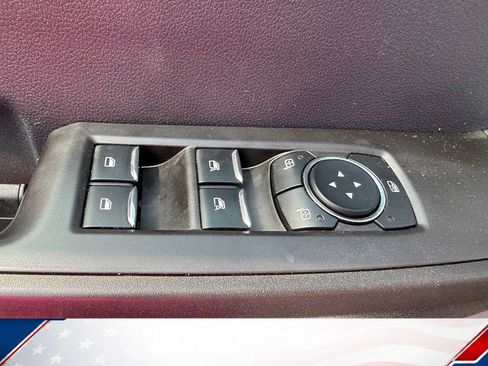 Used 2023 Ford F250 XL w/ Snow Plow/Camper Package AWD/4WD image 14