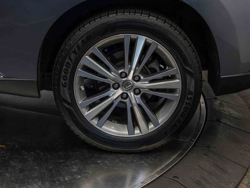 Used 2015 Lexus RX 350 FWD image 10