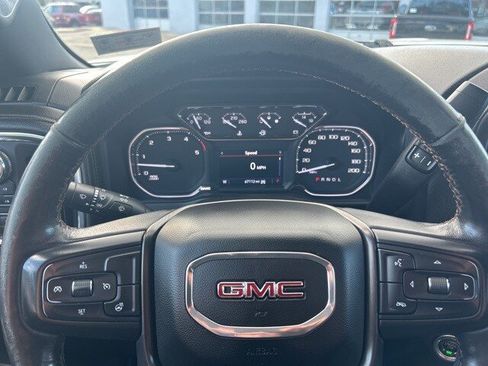 Used 2022 GMC Sierra 2500 AT4 w/ Gooseneck/5TH Wheel Package image 22