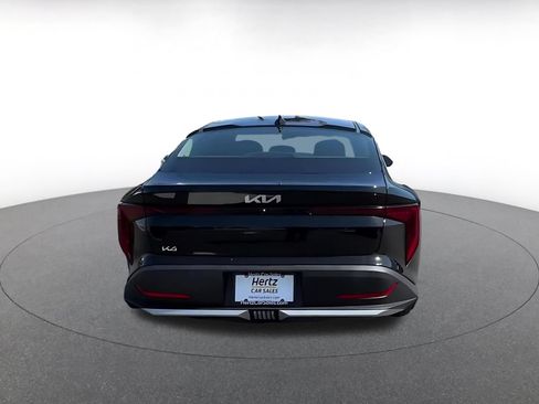 Used 2025 Kia K4 FWD image 10