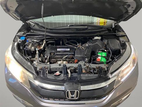Used 2015 Honda CR-V EX image 27