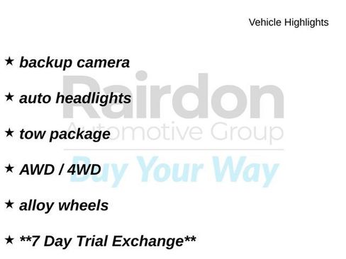 Used 2017 RAM 1500 Tradesman w/ Popular Equipment Group AWD/4WD image 11