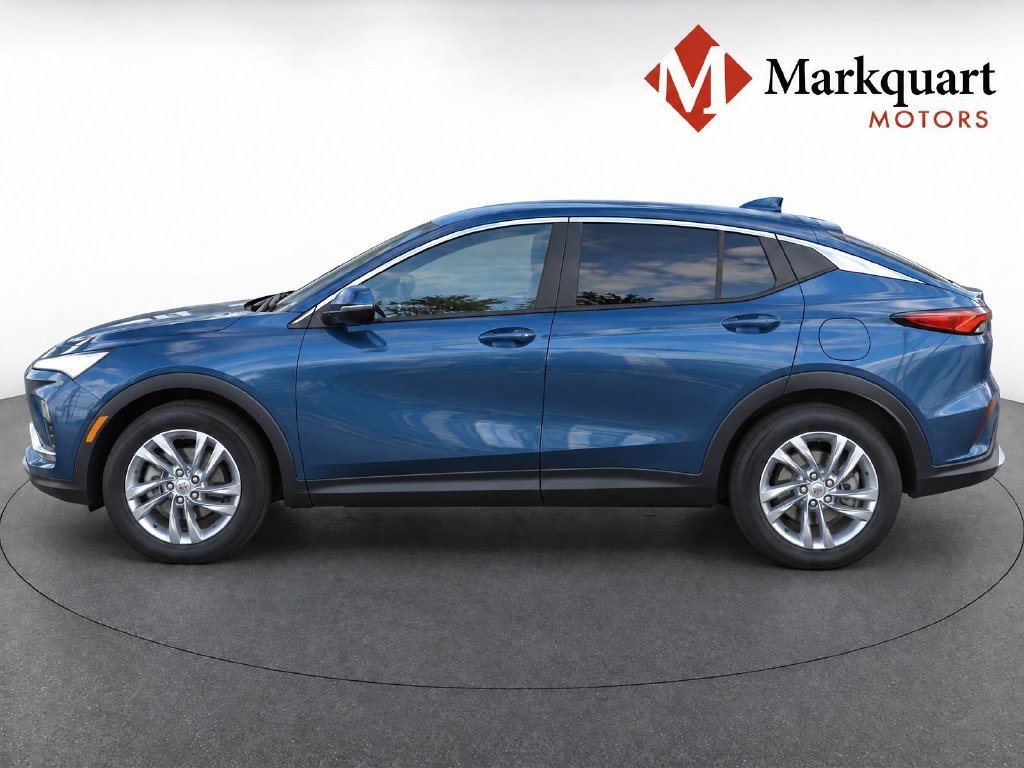 New 2026 Buick Envista Preferred w/ Convenience I Package FWD image 7