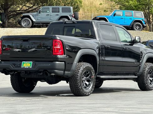 New 2026 RAM 1500 RHO AWD/4WD image 4