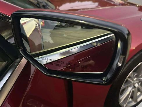 Used 2017 Cadillac CTS Luxury image 27