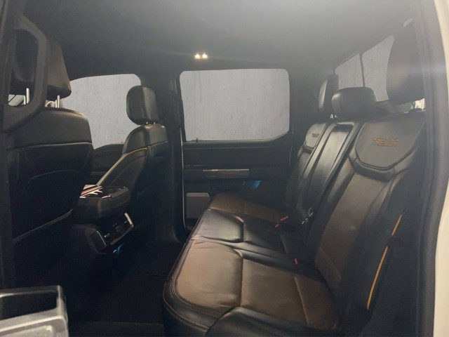 Used 2023 Ford F150 Tremor w/ Equipment Group 402A High AWD/4WD image 10