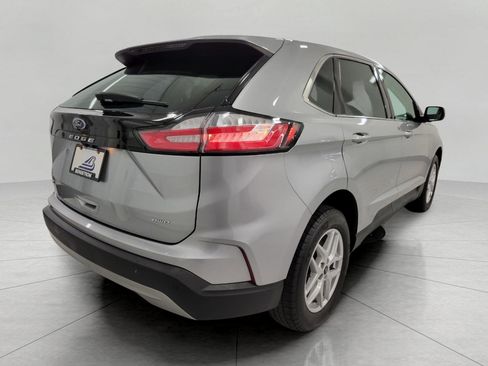 Used 2024 Ford Edge SEL w/ Convenience Package image 18