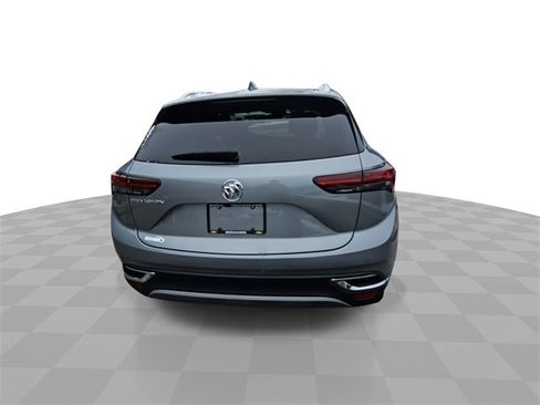 Certified 2023 Buick Envision Essence image 7